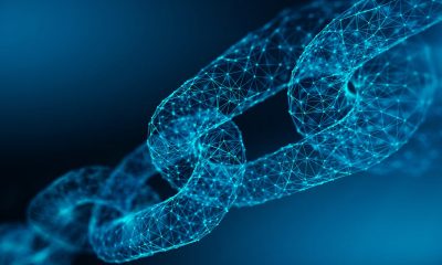 Why Equity Markets Are Being Tokenized