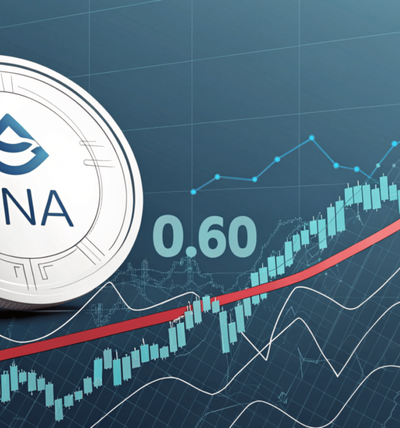 Will Ethena [ENA] crack the $0.60 ceiling next? 3 signs say yes