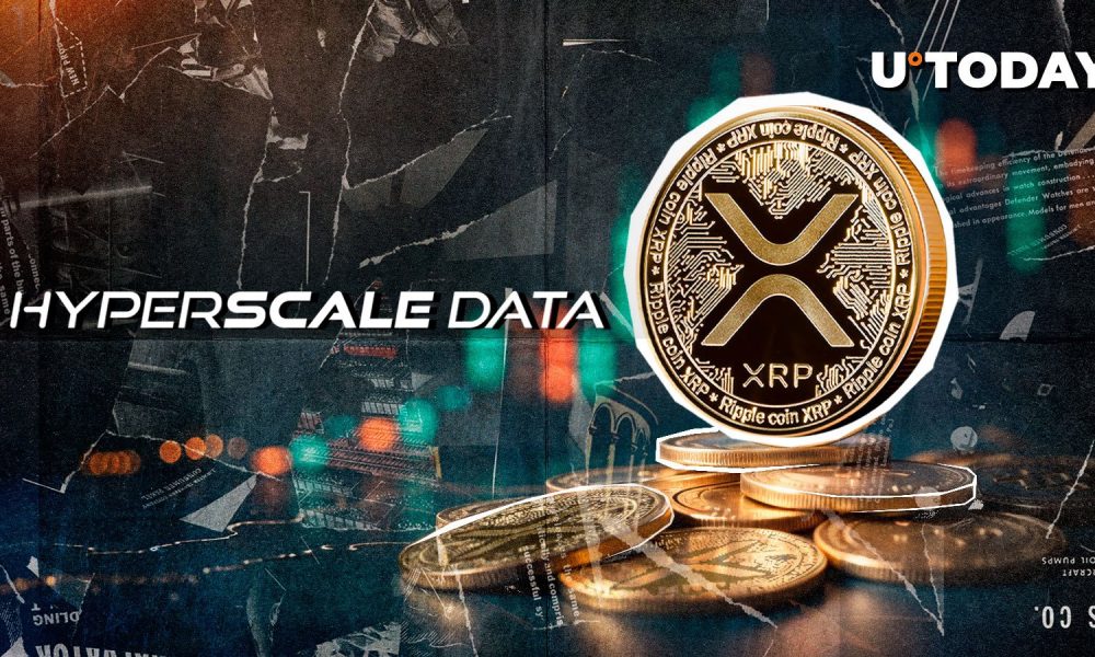 XRP Lands Its First $10 Million Corporate Acquisition: Details