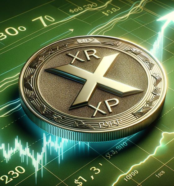 XRP Price Coils for a Breakout — Is The Next Leg Up Imminent?