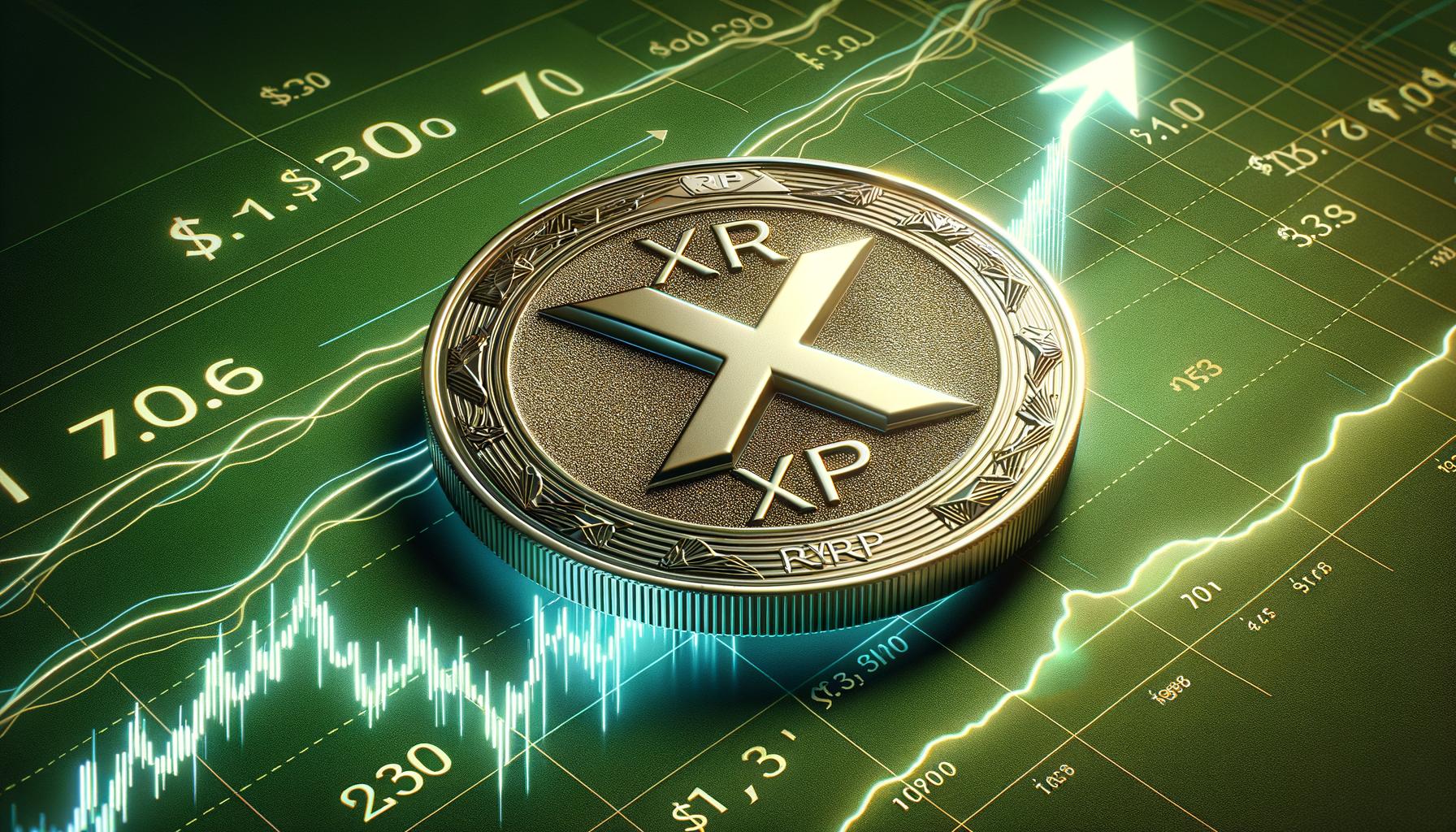 XRP Price Coils for a Breakout — Is The Next Leg Up Imminent?