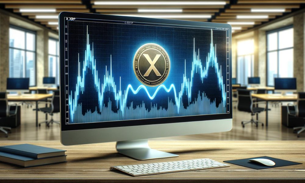 XRP Price Hits Resistance—Will the Bulls Push Through or Fade Away?