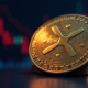 XRP drops 1.05% to $2.29 as resistance levels cap recovery