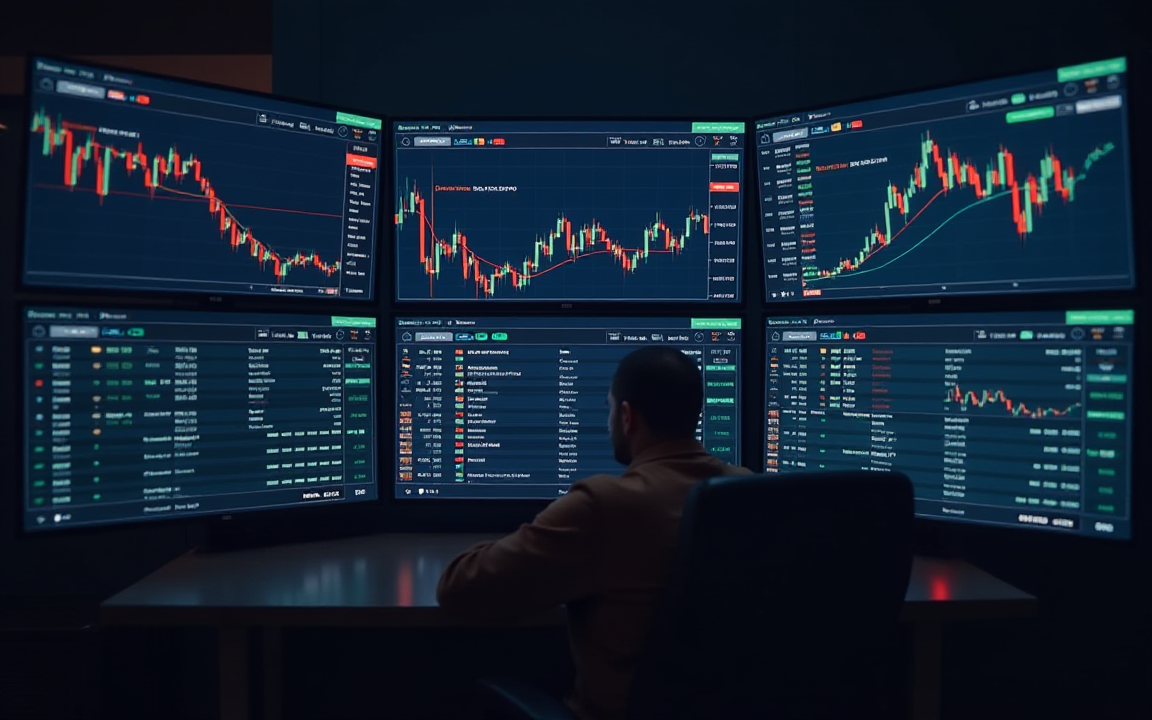 XRP price