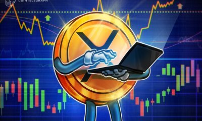 XRP price fails to respond to two extremely bullish developments — Here is why