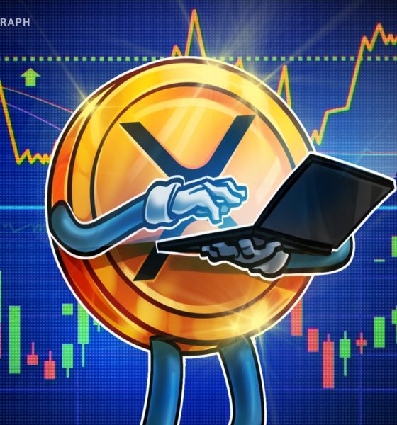 XRP price fails to respond to two extremely bullish developments — Here is why