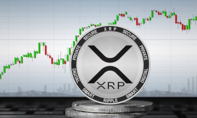 XRP price rises 8.6% this week as ETF momentum builds