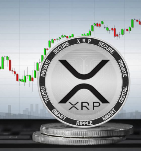 XRP price rises 8.6% this week as ETF momentum builds