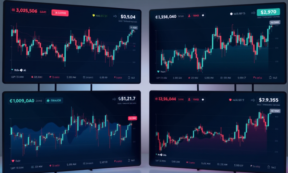 XRP price stuck under $2.38 as $470M selloff shakes market sentiment