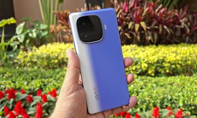 iQOO Neo 10 confirmed to launch in India: Snapdragon 8s Gen 4 SoC, 7,000mAh battery and everything expected