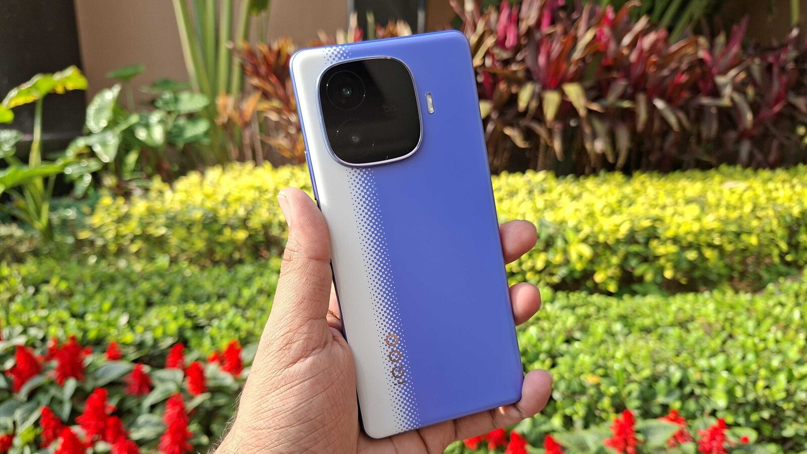 iQOO Neo 10 confirmed to launch in India: Snapdragon 8s Gen 4 SoC, 7,000mAh battery and everything expected