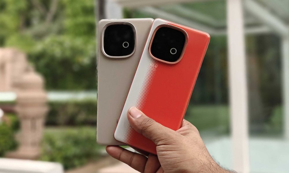 iQOO Neo 10 review: Flagship-grade performance, entry-level charm