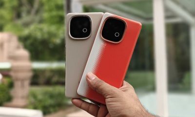 iQOO Neo 10 review: Flagship-grade performance, entry-level charm