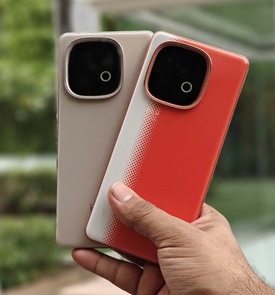iQOO Neo 10 review: Flagship-grade performance, entry-level charm