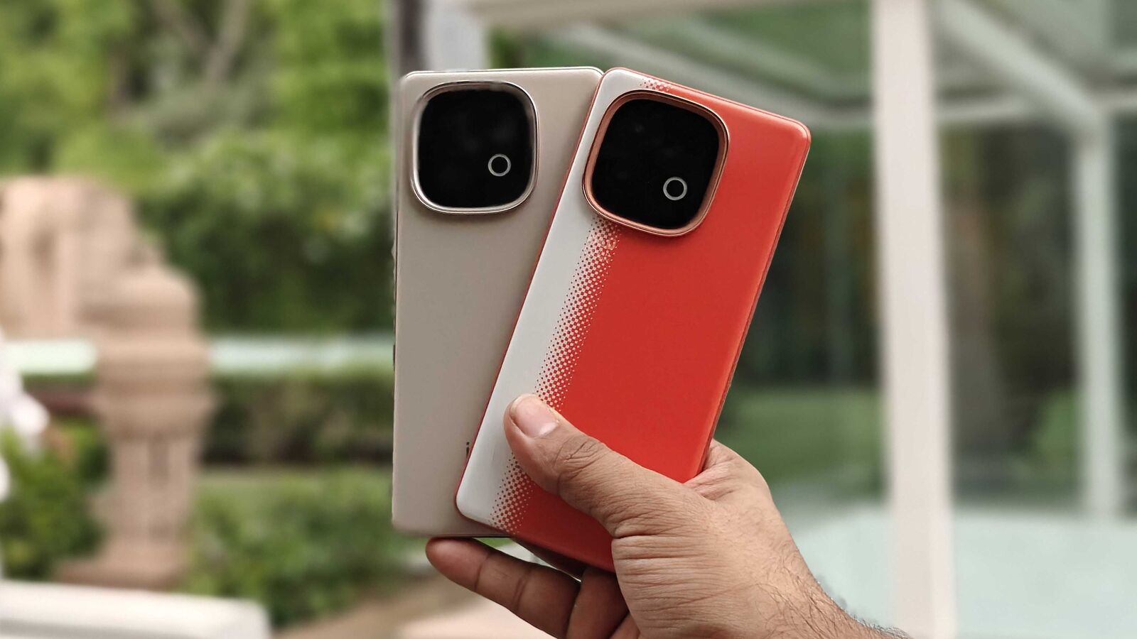 iQOO Neo 10 review: Flagship-grade performance, entry-level charm