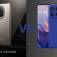 iQOO Neo 10 vs Motorola Edge 60 Pro: Which smartphone to buy under Rs.35000