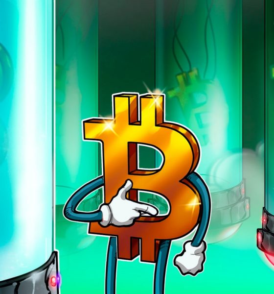 ‘Bitcoin Standard’ author backs funding dev to make spamming Bitcoin costly
