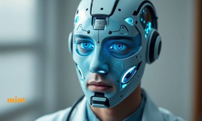 ‘Going to apply to McDonald's’: Doctor with 20-year experience ‘fears’ losing job after AI detects pneumonia in seconds