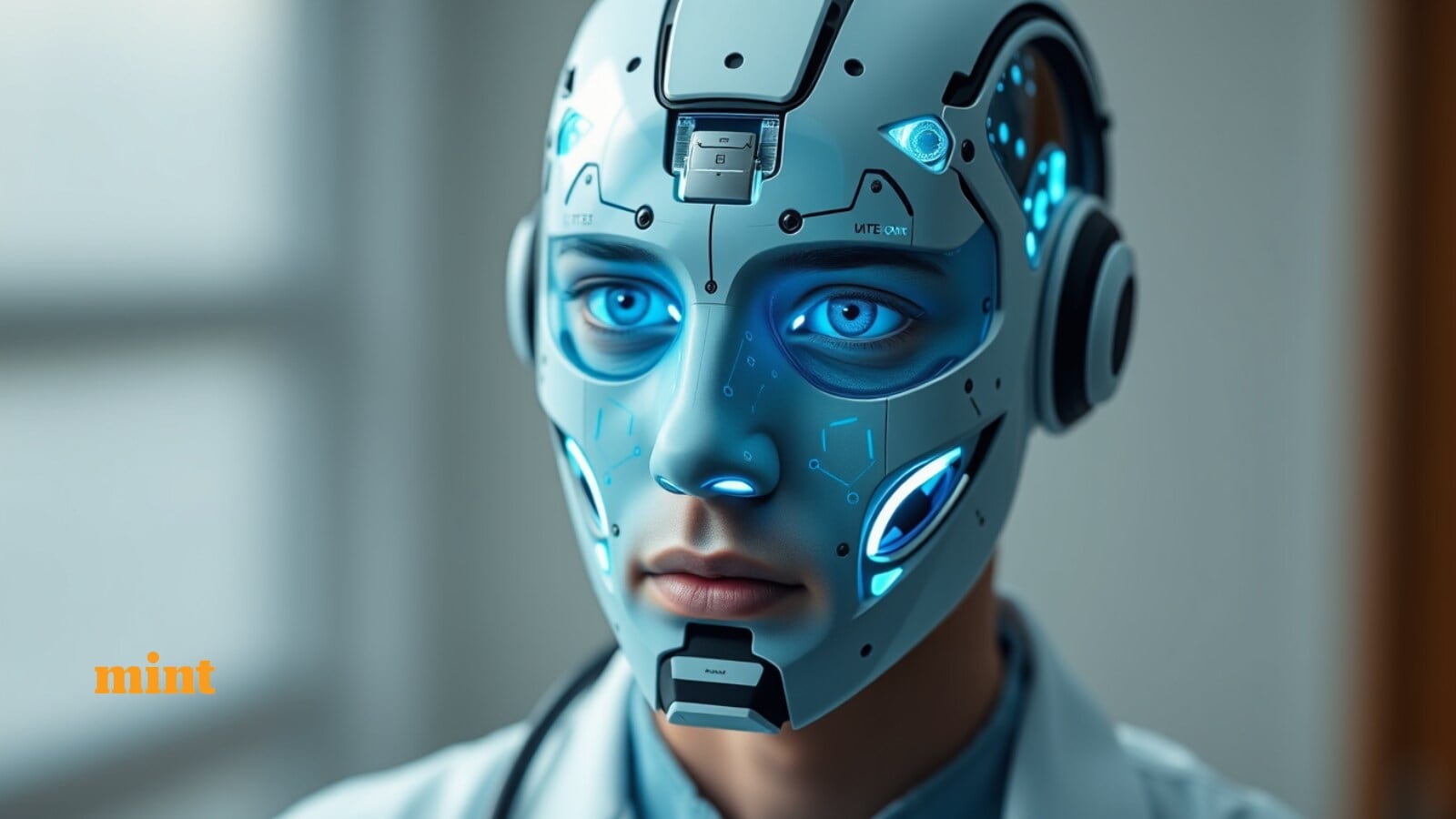 ‘Going to apply to McDonald's’: Doctor with 20-year experience ‘fears’ losing job after AI detects pneumonia in seconds