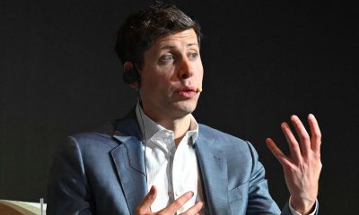 ‘Goodbye, GPT-4. you kicked off a revolution’ says Sam Altman as OpenAI rolls back latest update due to user complaints