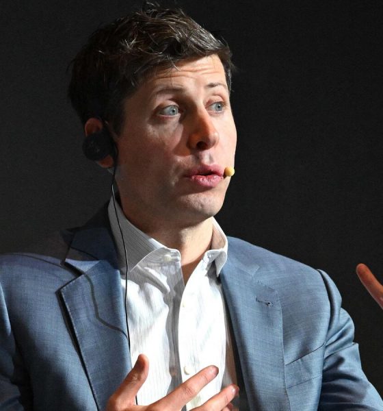 ‘Goodbye, GPT-4. you kicked off a revolution’ says Sam Altman as OpenAI rolls back latest update due to user complaints