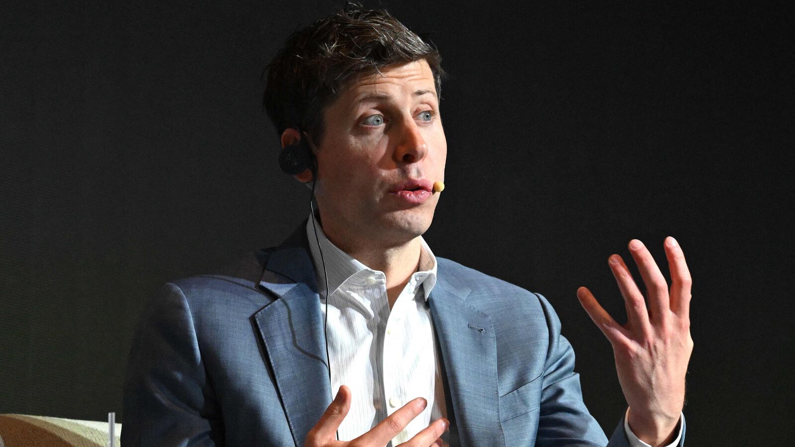 ‘Goodbye, GPT-4. you kicked off a revolution’ says Sam Altman as OpenAI rolls back latest update due to user complaints