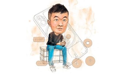 ‘Let me know if you need any more product help’: Carl Pei to Tim Cook after Nothing's creative head joins Apple