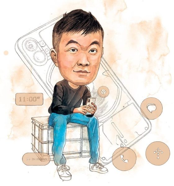 ‘Let me know if you need any more product help’: Carl Pei to Tim Cook after Nothing's creative head joins Apple