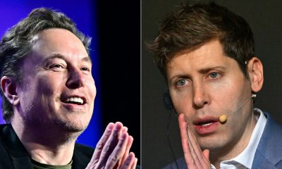 ‘Let's be friends’: Sam Altman calls for truce with Elon Musk, hints at working together on AGI