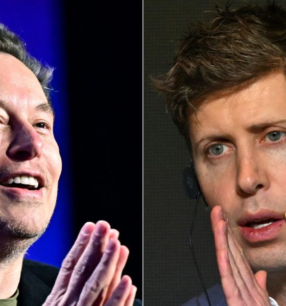 ‘Let's be friends’: Sam Altman calls for truce with Elon Musk, hints at working together on AGI