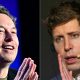 ‘Let's be friends’: Sam Altman calls for truce with Elon Musk, hints at working together on AGI