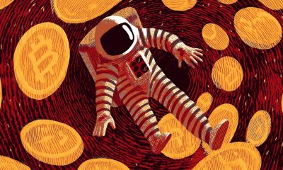 ‘Things Are About To Get Silly’: Analyst Says Bitcoin on Cusp of Most Aggressive Expansion Since Inception