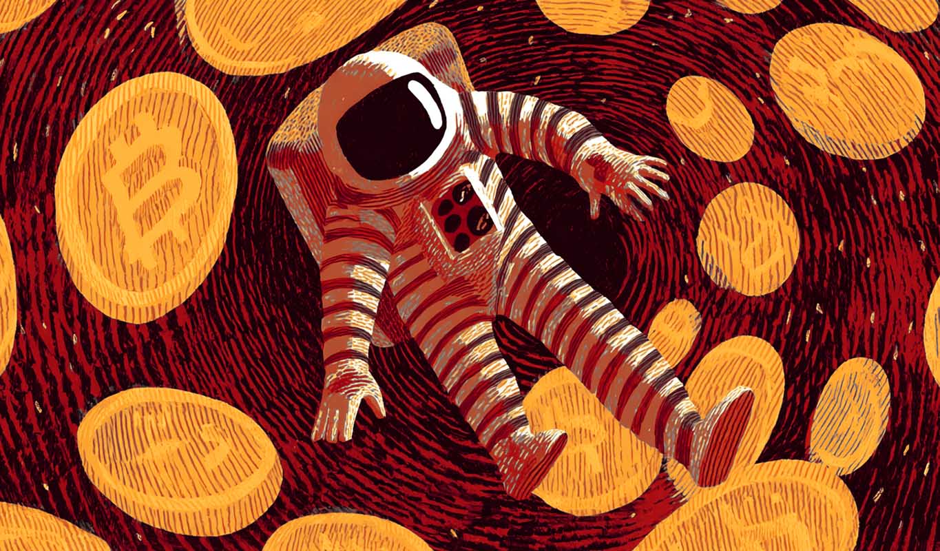 ‘Things Are About To Get Silly’: Analyst Says Bitcoin on Cusp of Most Aggressive Expansion Since Inception