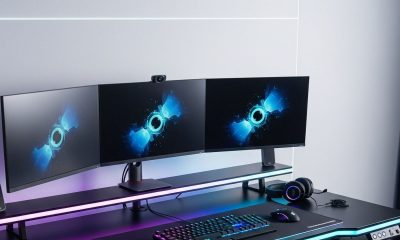 10 best 240Hz high refresh rate monitors from Lenovo, Acer and more
