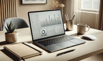 10 best laptops for working professionals to handle multitasking with ease: Top picks that are light, fast and efficient