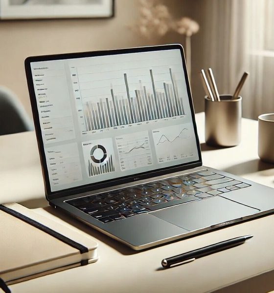 10 best laptops for working professionals to handle multitasking with ease: Top picks that are light, fast and efficient