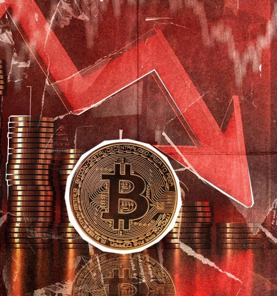 $100,000 Bitcoin on Thin Ice as Major Death Cross Nears