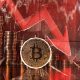 $100,000 Bitcoin on Thin Ice as Major Death Cross Nears