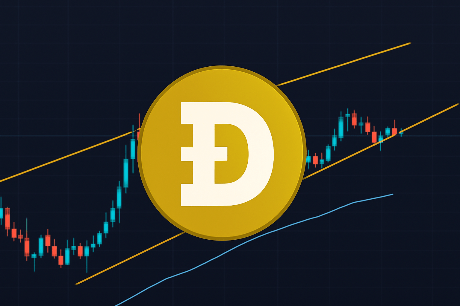 Will Dogecoin Moon Or Crash? This Indicator Holds The Answer