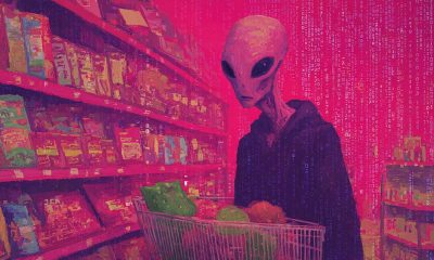 2,200,000 People Affected As Data Breach Hits Retail Grocery Giant – Names, Government IDs, Bank Account Numbers and Health Info Stolen