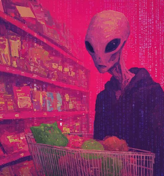 2,200,000 People Affected As Data Breach Hits Retail Grocery Giant – Names, Government IDs, Bank Account Numbers and Health Info Stolen