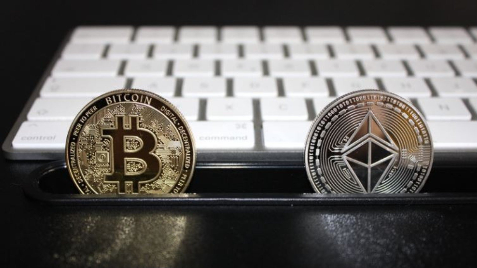 $2,600 Support Secured and Outshining Bitcoin