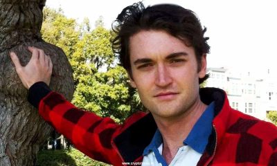 $31M Bitcoin Donation to Ross Ulbricht Traced to AlphaBay, Not Silk Road