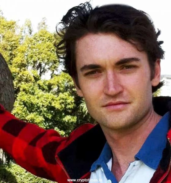 $31M Bitcoin Donation to Ross Ulbricht Traced to AlphaBay, Not Silk Road