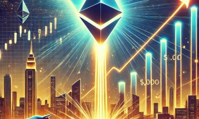 $4,000 Target Back on the Radar After Reclaiming Key Level