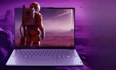 6 Lenovo laptops that are suited for every use: IdeaPad, LOQ, Legion and more
