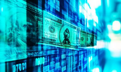 $659,191,000,000 Bank Says Foreign Exporters No Longer Want To Be Paid in Dollars, Preferring Euros, Chinese Renminbi, Canadian Dollar and Mexican Peso: Report