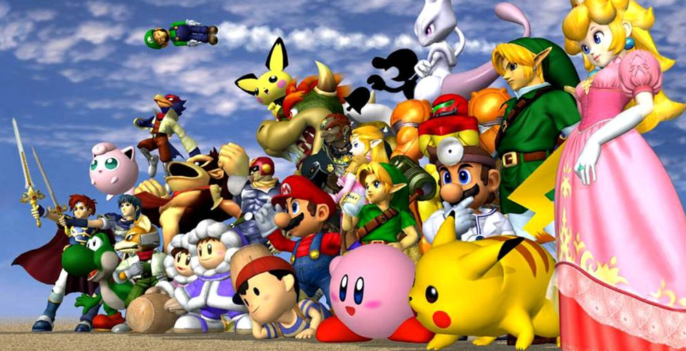 7 Classic Video Games That Defined Their Consoles