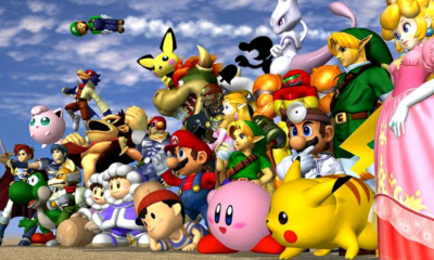 7 Classic Video Games That Defined Their Consoles