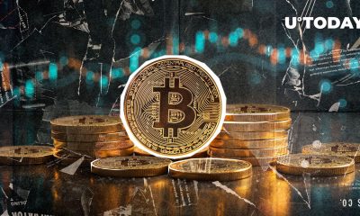 8,000 BTC Just Moved. BlackRock or Saylor?